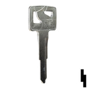 Uncut Key Blank | Honda | HOND-19, HO58 Automotive Key JMA USA