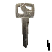 Uncut Key Blank | Honda | HOND-19, HO58 Automotive Key JMA USA