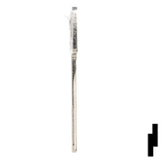 Uncut Key Blank | Honda | HOND-19D Automotive Key JMA USA