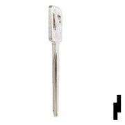 Uncut Key Blank | Honda | HOND-19D Automotive Key JMA USA