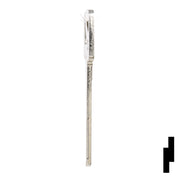 Uncut Key Blank | Honda | HOND-19D Automotive Key JMA USA