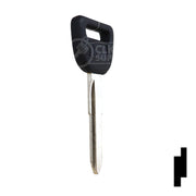 Uncut Key Blank | Honda Plastic Head | HD90-P, HOND-10P Automotive Key JMA USA