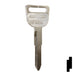 Uncut Key Blank | Honda | X181, HD90 Automotive Key Ilco