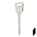 Uncut Key Blank | Honda | X181, HD90 Automotive Key Ilco