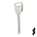 Uncut Key Blank | Honda | X182, HD91 Automotive Key Ilco