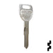 Uncut Key Blank | Honda | X214, HD103 Automotive Key Ilco