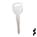 Uncut Key Blank | Honda | X214, HD103 Automotive Key Ilco