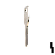 Uncut Key Blank | Honda | X44, HO44 Automotive Key Ilco