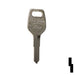 Uncut Key Blank | Honda | X44, HO44 Automotive Key Ilco