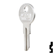 Uncut Key Blank | Hudson, Briggs & Straton | HUD4-NP,1098X Automotive Key JMA USA