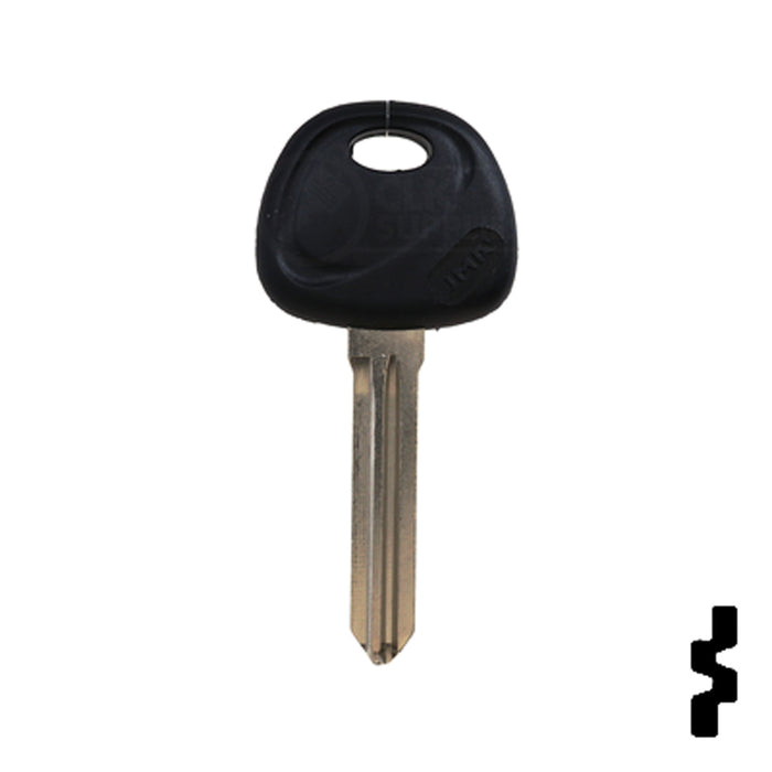 Uncut Key Blank | Hyundai | Kia | HY15-P Automotive Key JMA USA