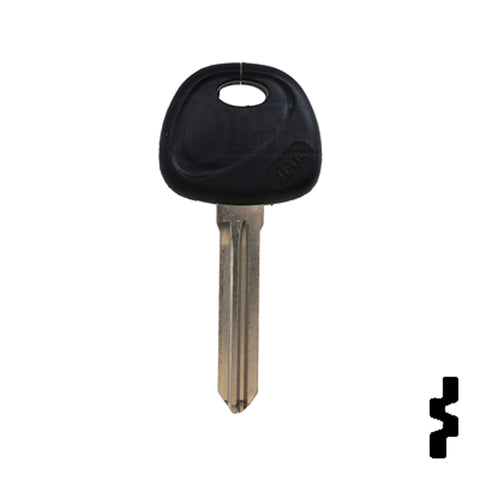 Uncut Key Blank | Hyundai | Kia | HY15-P