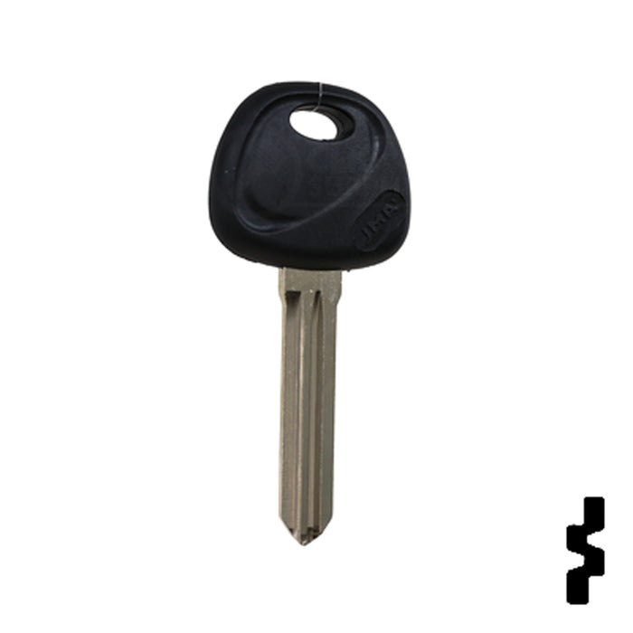 Uncut Key Blank | Hyundai | Kia | HY15-P Automotive Key JMA USA