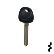 Uncut Key Blank | Hyundai | Kia | HY15-P Automotive Key JMA USA