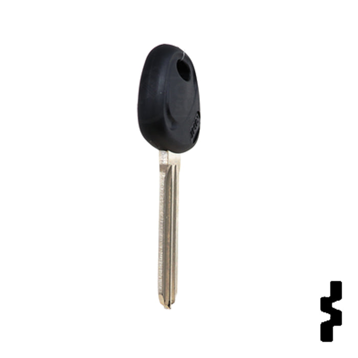 Uncut Key Blank | Hyundai | Kia | HY15-P Automotive Key JMA USA