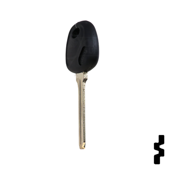 Uncut Key Blank | Hyundai | Kia | HY15-P Automotive Key JMA USA