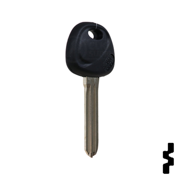 Uncut Key Blank | Hyundai | Kia | HY15-P Automotive Key JMA USA