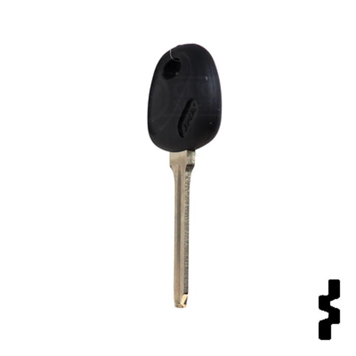 Uncut Key Blank | Hyundai | Kia | HY15-P Automotive Key JMA USA