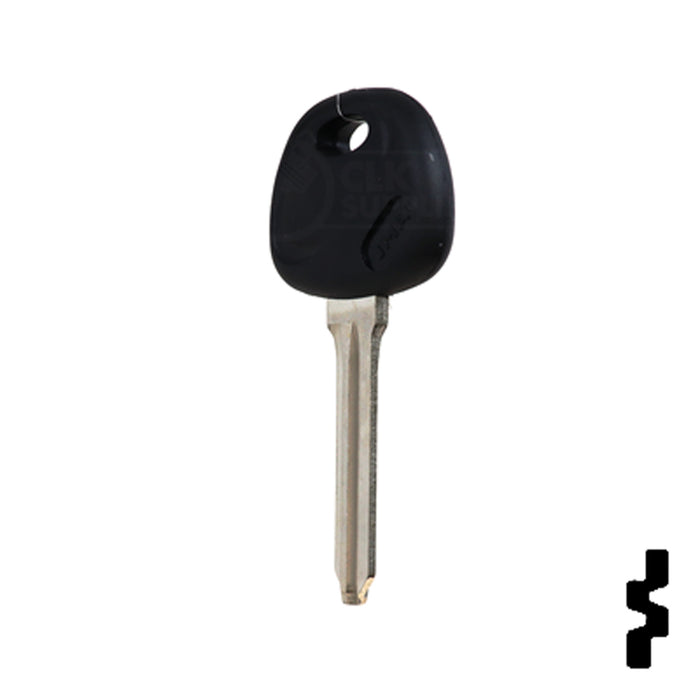 Uncut Key Blank | Hyundai | Kia | HY15-P Automotive Key JMA USA