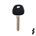 Uncut Key Blank | Hyundai | Kia | HY15-P Automotive Key JMA USA