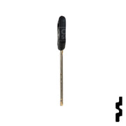 Uncut Key Blank | Hyundai | X160 ( HY2-P ) Automotive Key JMA USA