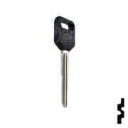 Uncut Key Blank | Hyundai | X160 ( HY2-P ) Automotive Key JMA USA