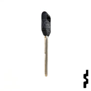 Uncut Key Blank | Hyundai | X160 ( HY2-P ) Automotive Key JMA USA