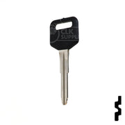 Uncut Key Blank | Hyundai | X160 ( HY2-P ) Automotive Key JMA USA