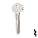 Uncut Key Blank | Jaguar | BL6 Automotive Key Ilco