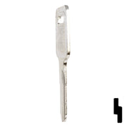 Uncut Key Blank | Kawasaki | KAW-5, KW12 Automotive Key JMA USA