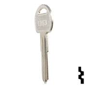 Uncut Key Blank | Kenworth | NE48-NP, NE-11, X170 Automotive Key JMA USA