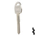 Uncut Key Blank | Kenworth | NE48-NP, NE-11, X170 Automotive Key JMA USA
