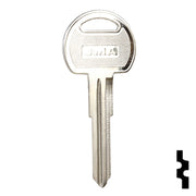 Uncut Key Blank | Kenworth | NE48-NP, NE-11, X170 Automotive Key JMA USA