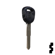 Uncut Key Blank | Kia | KK3-P Automotive Key JMA USA