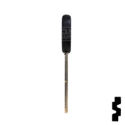 Uncut Key Blank | Kia | KK3-P Automotive Key JMA USA