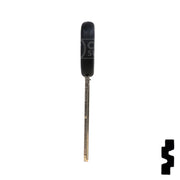 Uncut Key Blank | Kia | KK3-P Automotive Key JMA USA