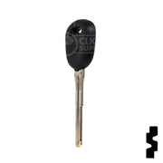 Uncut Key Blank | Kia | KK3-P Automotive Key JMA USA