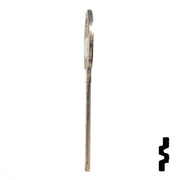 Uncut Key Blank | Kia | KK6 Automotive Key JMA USA