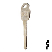 Uncut Key Blank | Kia | KK6 Automotive Key JMA USA