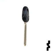 Uncut Key Blank | Kia | KK8-P Automotive Key JMA USA