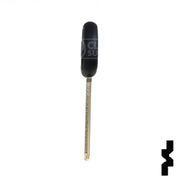 Uncut Key Blank | Kia | KK8-P Automotive Key JMA USA