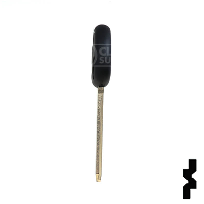 Uncut Key Blank | Kia | KK8-P Automotive Key JMA USA