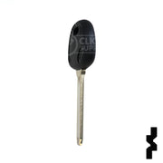 Uncut Key Blank | Kia | KK8-P Automotive Key JMA USA