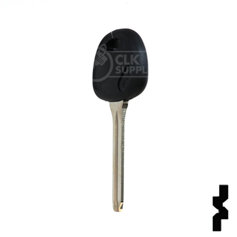 Uncut Key Blank | Kia | KK8-P Automotive Key JMA USA