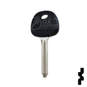 Uncut Key Blank | Kia | KK8-P Automotive Key JMA USA