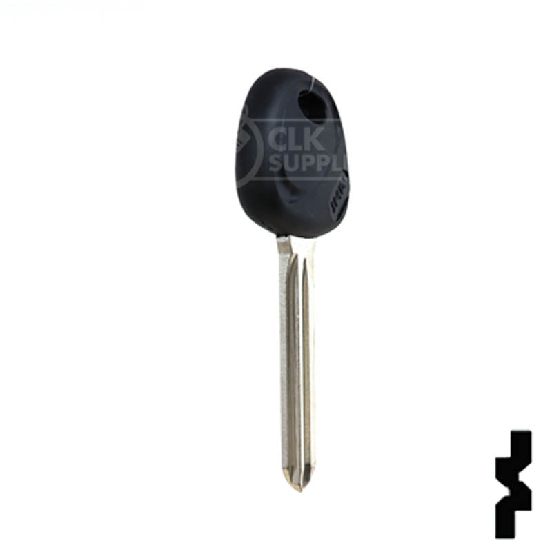 Uncut Key Blank | Kia | KK8-P Automotive Key JMA USA