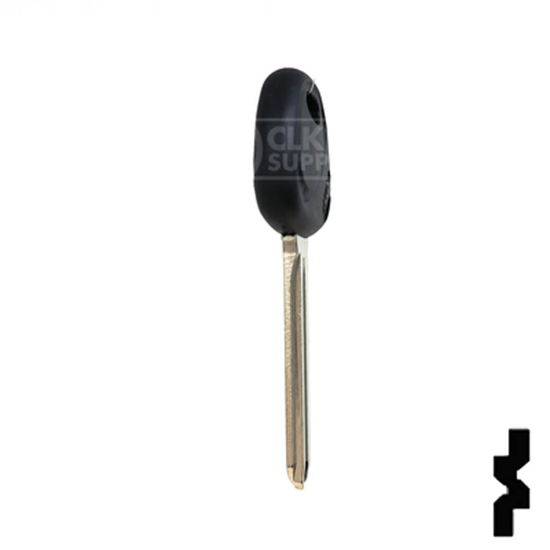 Uncut Key Blank | Kia | KK8-P Automotive Key JMA USA
