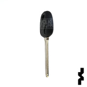Uncut Key Blank | Kia | KK8-P Automotive Key JMA USA