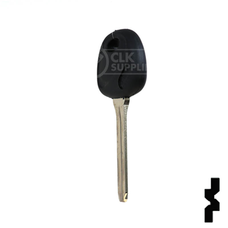 Uncut Key Blank | Kia | KK8-P Automotive Key JMA USA