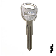 Uncut Key Blank | Kia | X233 ( KK1 ) Automotive Key JMA USA
